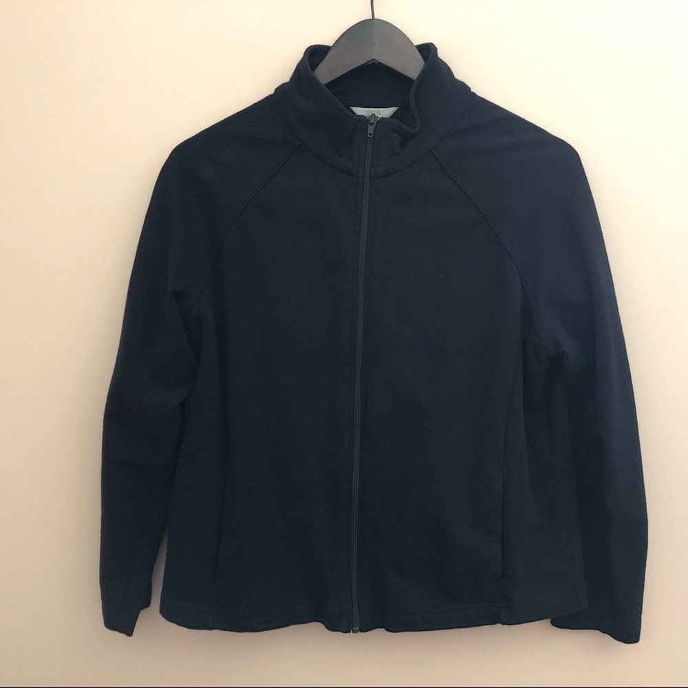 Marks & Spencer Running Jacket Size 14